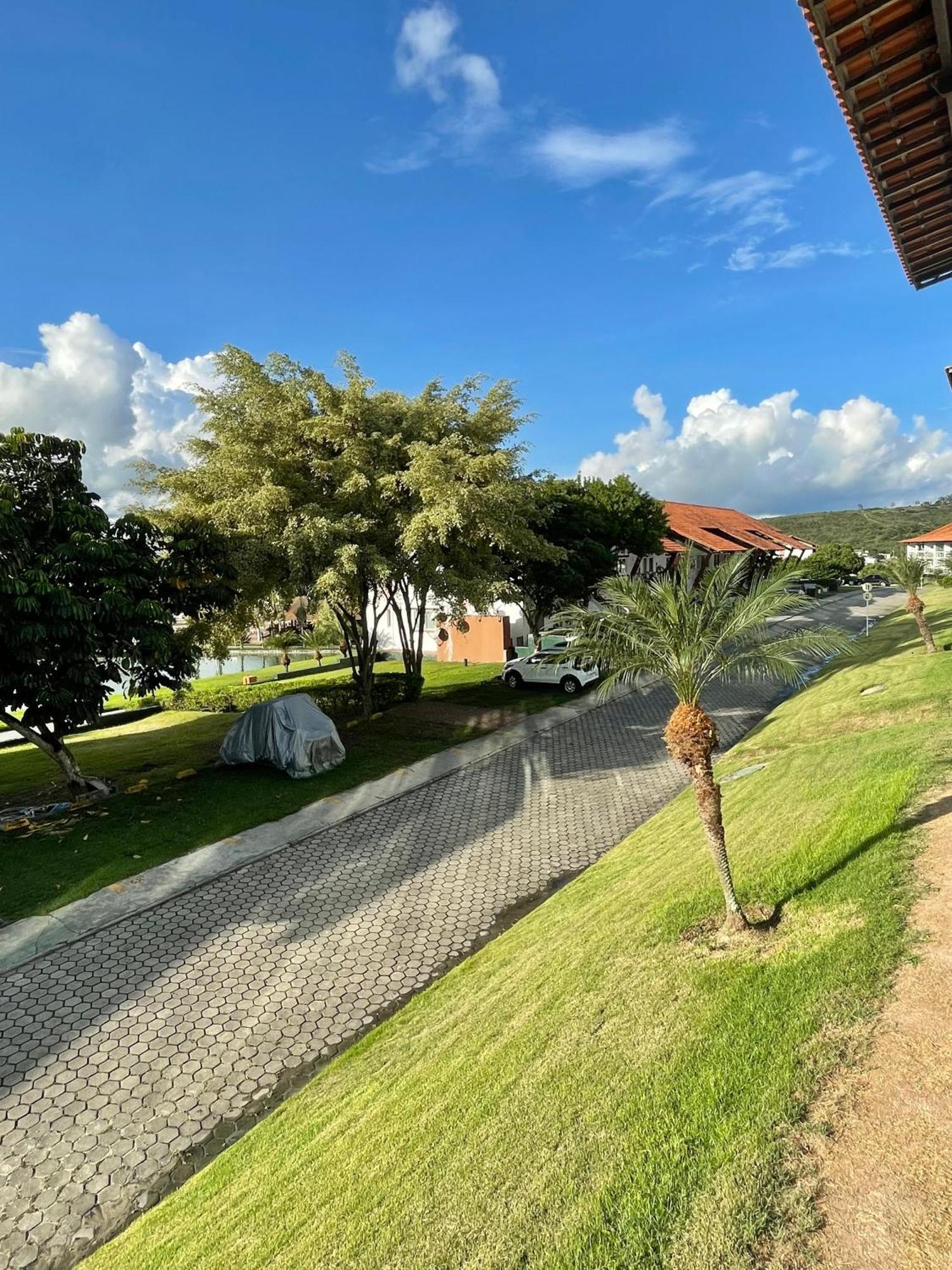 Flat 103 Villa Hipica Gravata Gravatá Exterior foto